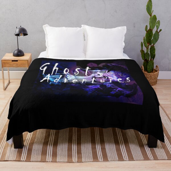 Item preview, Day Gift Ghost Adventure Gift Music Fans designed and sold by FriedaHintz.