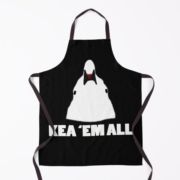 Item preview, KEA 'EM ALL designed and sold by TRBNTR.