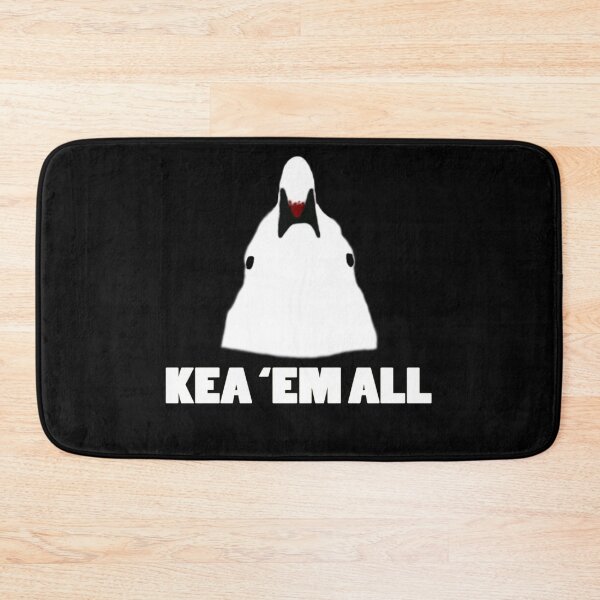 Item preview, KEA 'EM ALL designed and sold by TRBNTR.