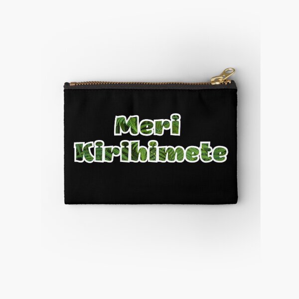 Aperçu de l'œuvre Meri Kirihimete ! créée et vendue par CreateShape.