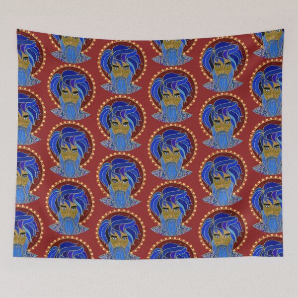 Item preview, INDIVAR designed and sold by WhirlingArt.