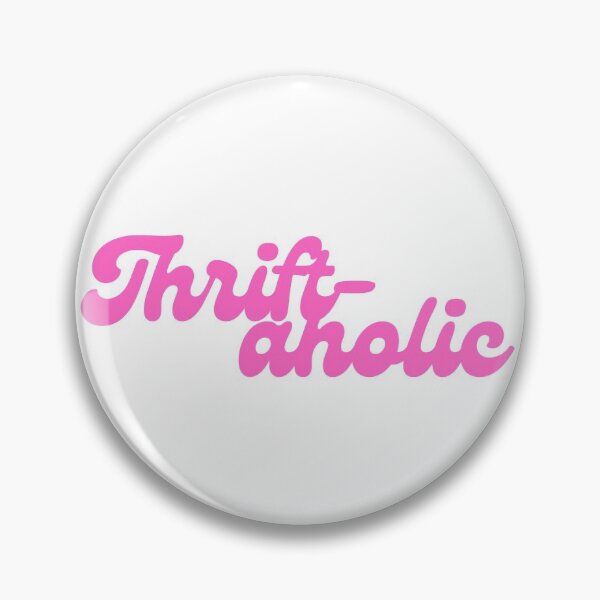 Item preview, Thrift-aholic designed and sold by brookemiller801.