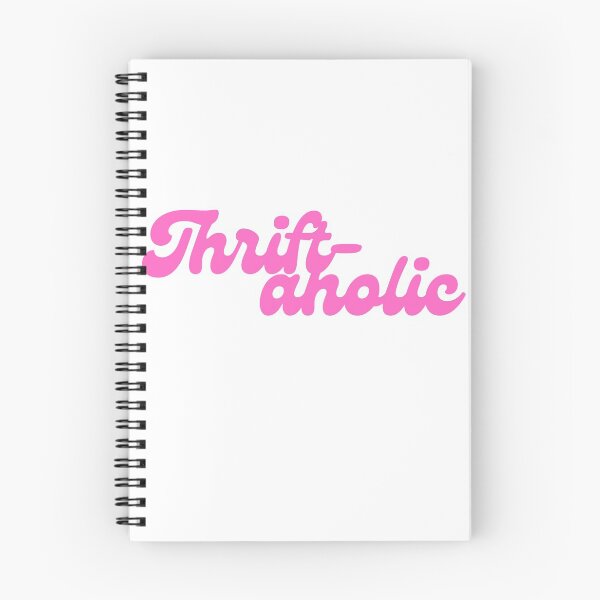 Item preview, Thrift-aholic designed and sold by brookemiller801.