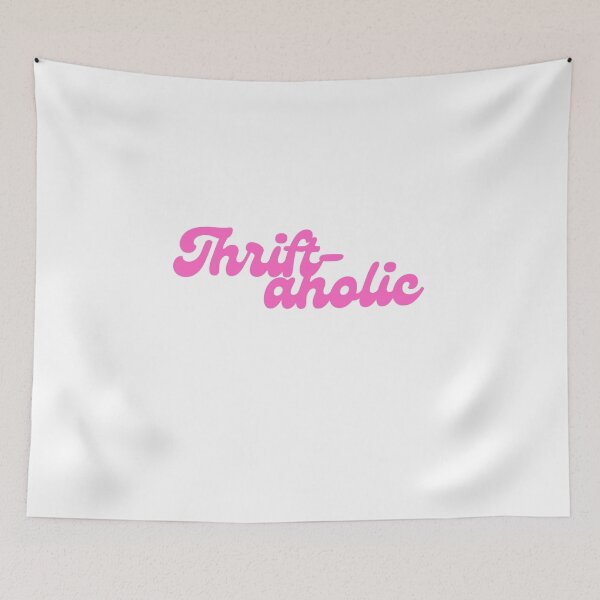 Item preview, Thrift-aholic designed and sold by brookemiller801.