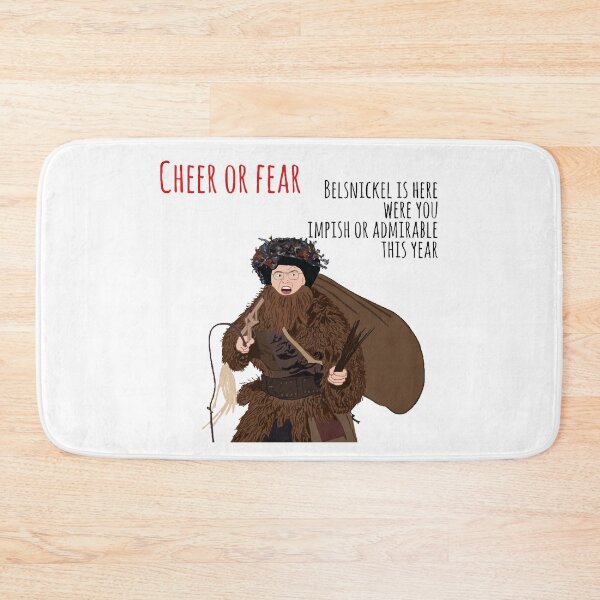 Item preview, Cheer or fear designed and sold by froggyleggs.