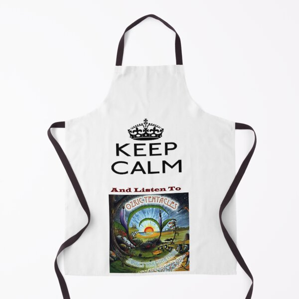 Item preview, Ozric Tentacles Space For The Earth 2 Rave Acid designed and sold by HeritageStephen.