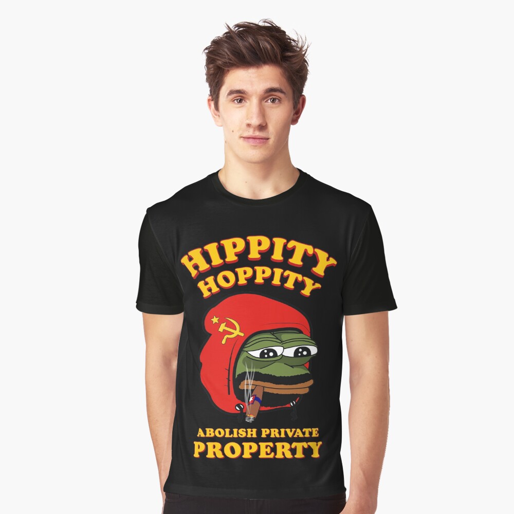 Vista previa del artículo con la obra «Camiseta gráfica», diseñado y vendido por fomodesigns.