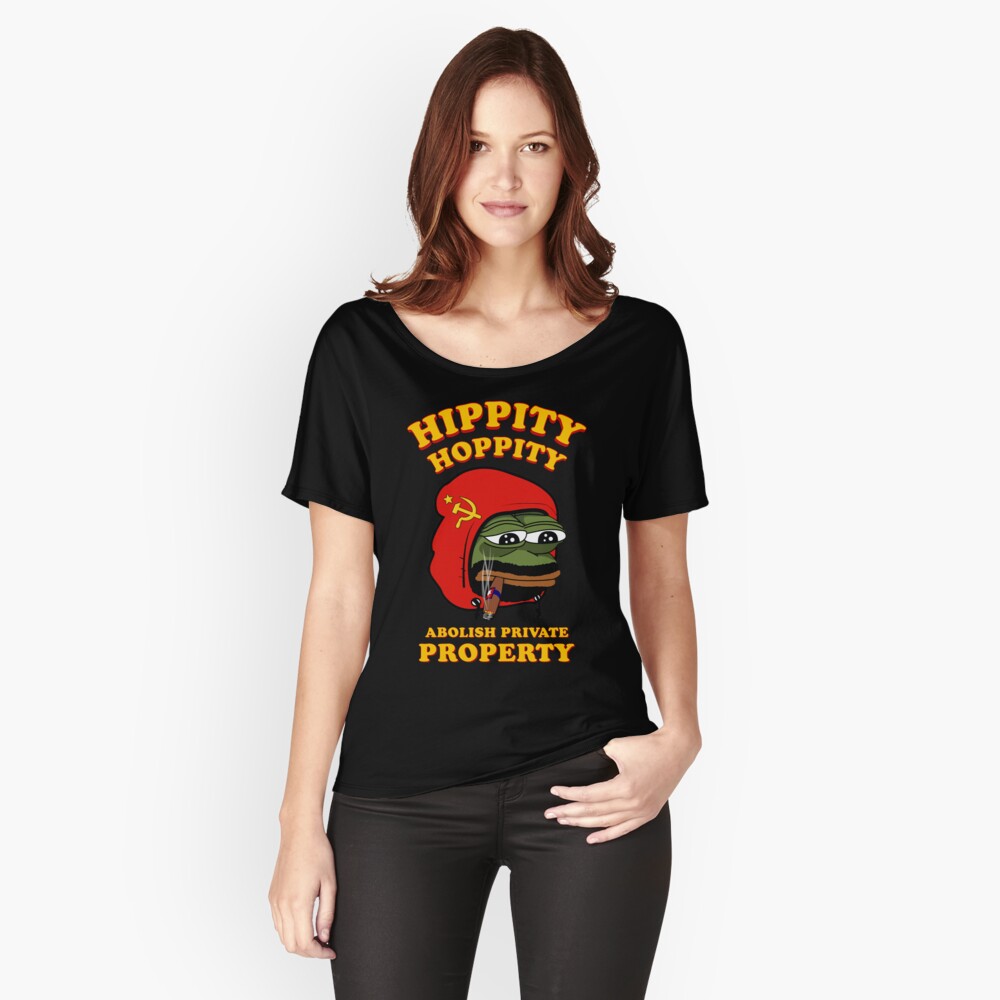 Vista previa del artículo con la obra «Camiseta ancha», diseñado y vendido por fomodesigns.