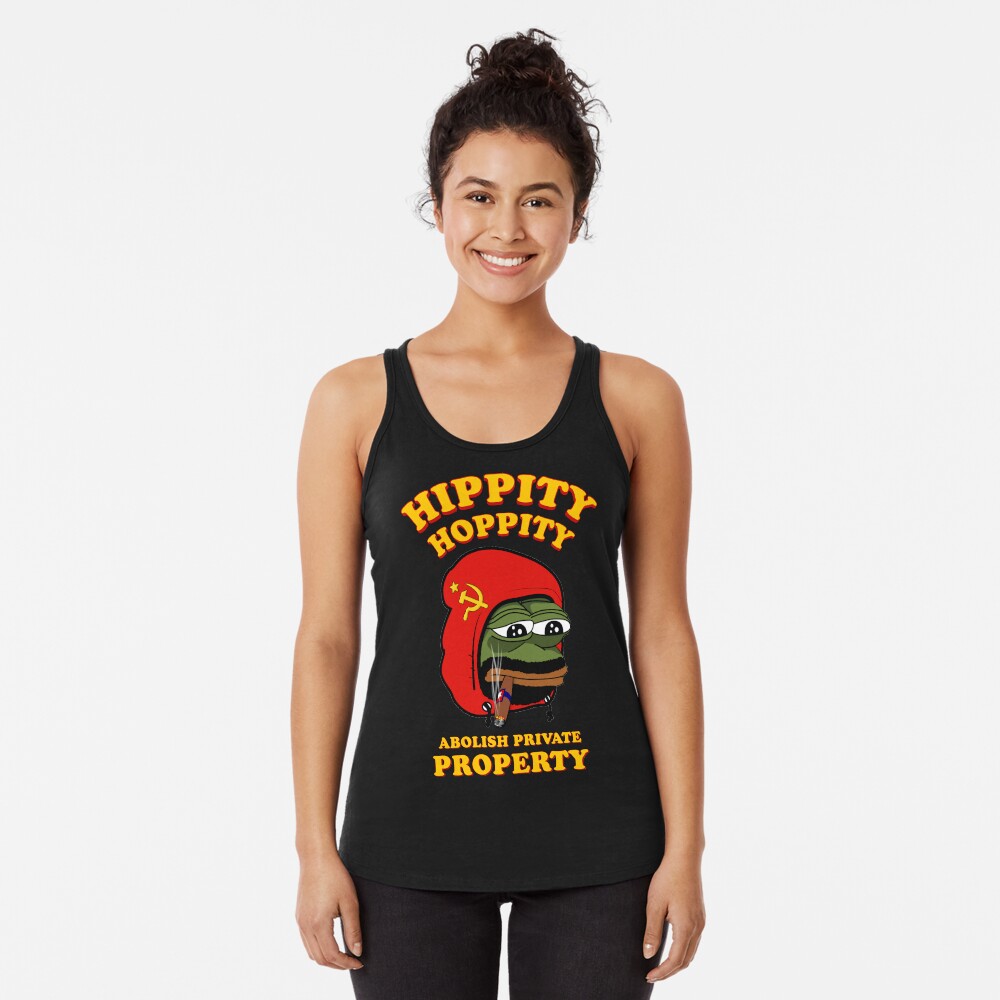 Vista previa del artículo con la obra «Camiseta con espalda nadadora», diseñado y vendido por fomodesigns.