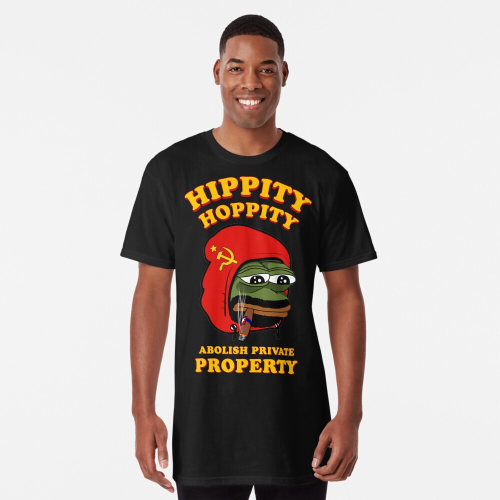 Vista previa del artículo con la obra «Camiseta larga», diseñado y vendido por fomodesigns.