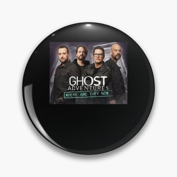 Item preview, Day Gift Ghost Adventures Trending Perfect Gift Cute Gift designed and sold by FriedaHintz.