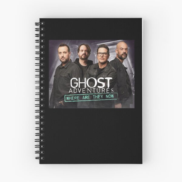 Item preview, Day Gift Ghost Adventures Trending Perfect Gift Cute Gift designed and sold by FriedaHintz.