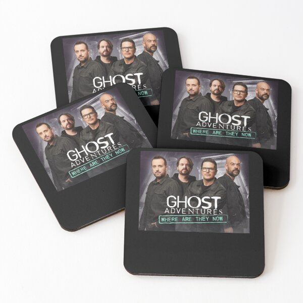 Item preview, Day Gift Ghost Adventures Trending Perfect Gift Cute Gift designed and sold by FriedaHintz.