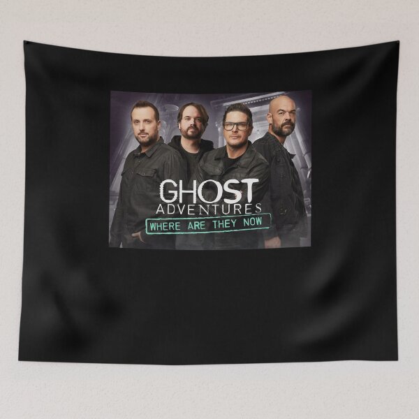Item preview, Day Gift Ghost Adventures Trending Perfect Gift Cute Gift designed and sold by FriedaHintz.