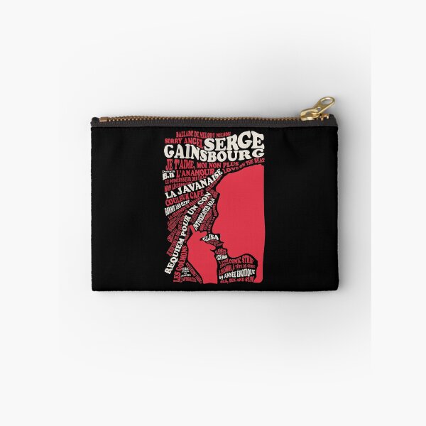 Item preview, Copy of Serge Gainsbourg - Discography designed and sold by Labonneepoque.