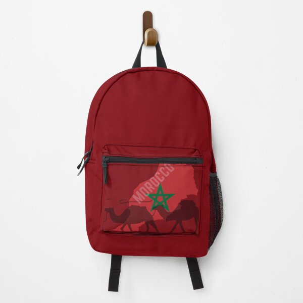Item preview, MAROC,Morocco,moroccan flag designed and sold by Reddiamond3 ⭐⭐⭐⭐⭐.
