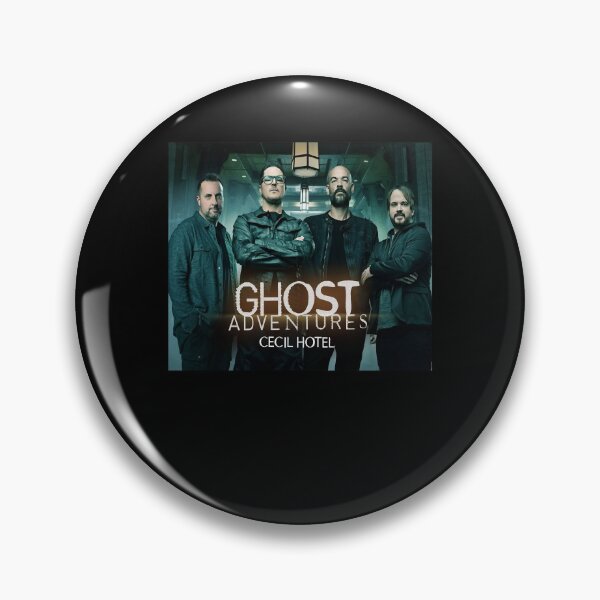 Item preview, Day Gifts Ghost Adventures Trendy Cute Gifts designed and sold by FriedaHintz.