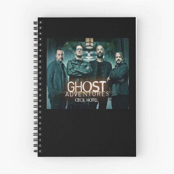 Item preview, Day Gifts Ghost Adventures Trendy Cute Gifts designed and sold by FriedaHintz.