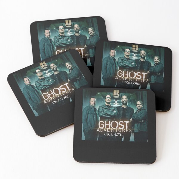 Item preview, Day Gifts Ghost Adventures Trendy Cute Gifts designed and sold by FriedaHintz.