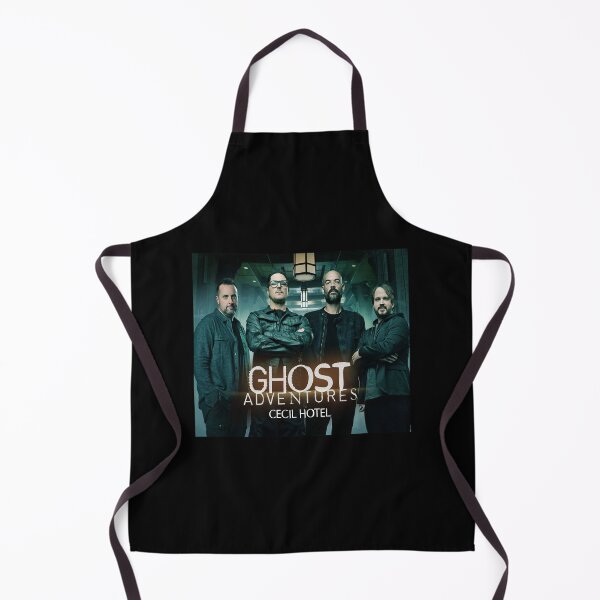 Item preview, Day Gifts Ghost Adventures Trendy Cute Gifts designed and sold by FriedaHintz.