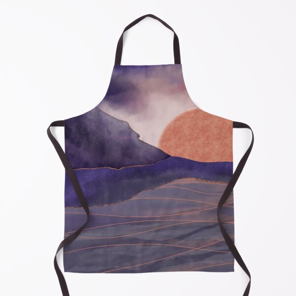 Item preview, Purple morning designed and sold by ThWall.