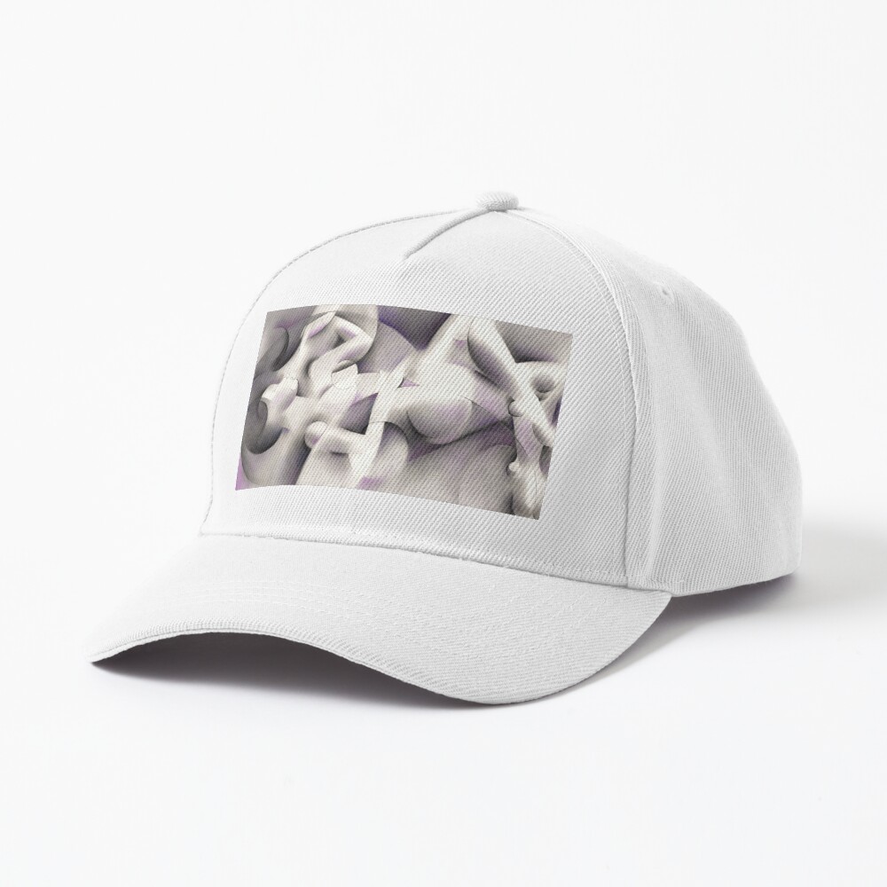 Item preview, Baseball Cap designed and sold by CorneAkkers.