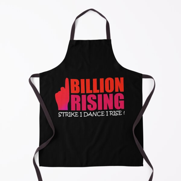 Item preview, One Billion Rising 62  designed and sold by Ashley Parker.