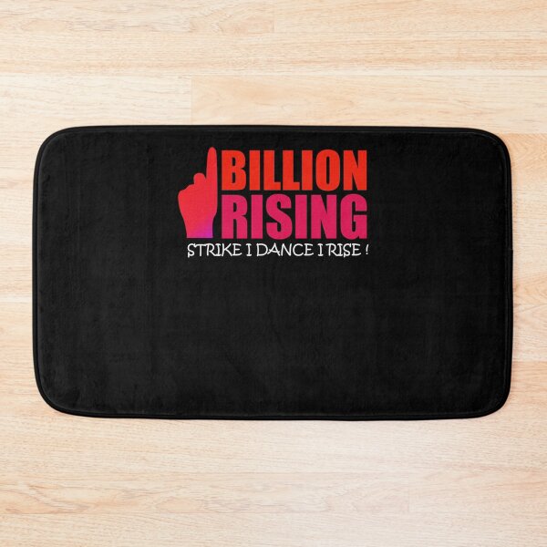 Item preview, One Billion Rising 62  designed and sold by Ashley Parker.