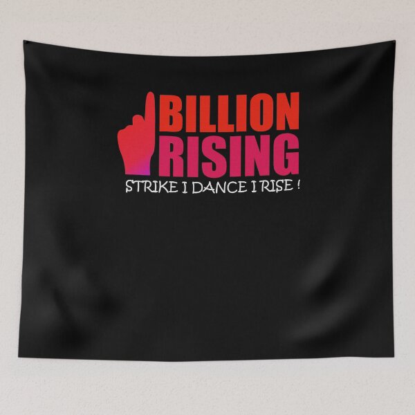 Item preview, One Billion Rising 62  designed and sold by Ashley Parker.