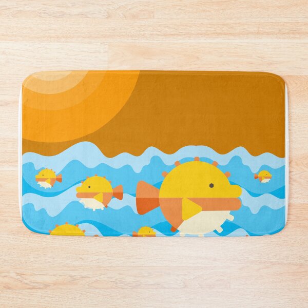 Item preview, Blowfish designed and sold by SimpleLee.