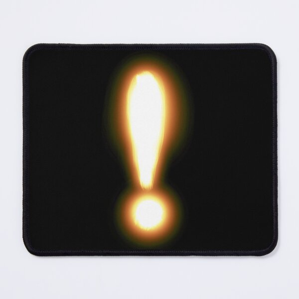 Item preview, Extremely exclamation  designed and sold by CrazyFozBazaar.