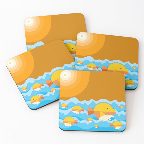 Item preview, Blowfish designed and sold by SimpleLee.