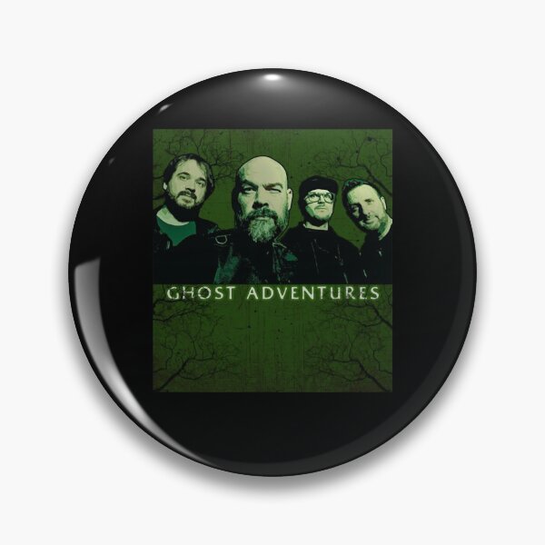 Item preview, Funny Gift Ghost Adventures Gift For Fans designed and sold by FriedaHintz.