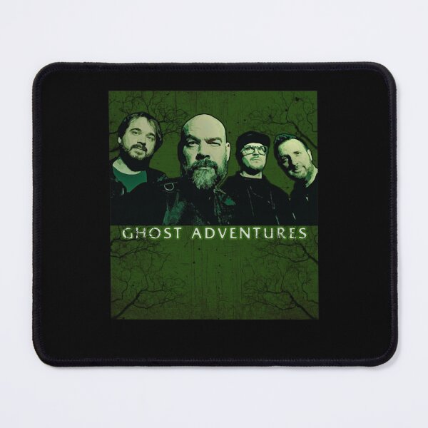 Item preview, Funny Gift Ghost Adventures Gift For Fans designed and sold by FriedaHintz.