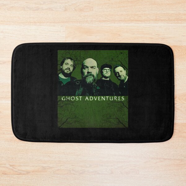 Item preview, Funny Gift Ghost Adventures Gift For Fans designed and sold by FriedaHintz.