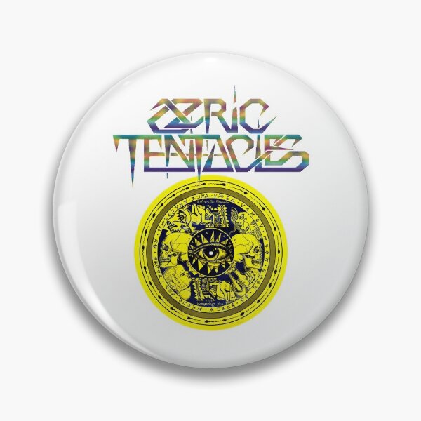 Item preview, Ozric Tentacles Space For The Earth Best Art Of English Instrumental Rock Band Rave Acid designed and sold by HeritageStephen.