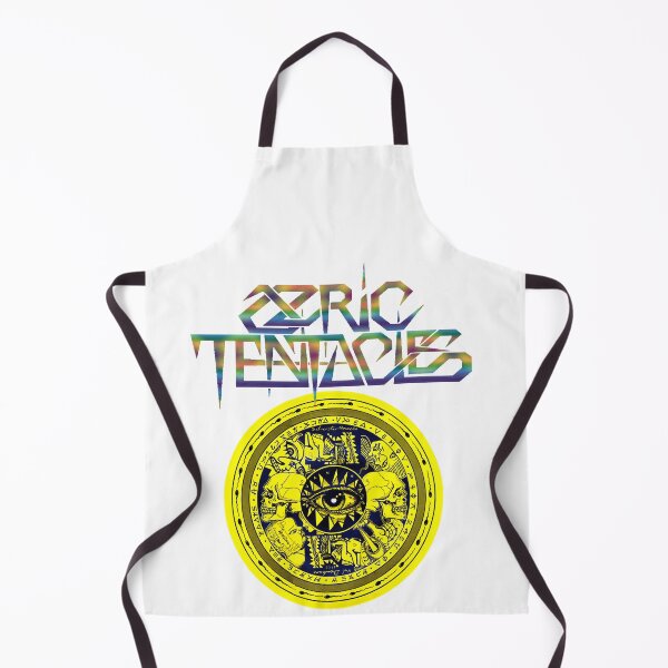 Item preview, Ozric Tentacles Space For The Earth Best Art Of English Instrumental Rock Band Rave Acid designed and sold by HeritageStephen.