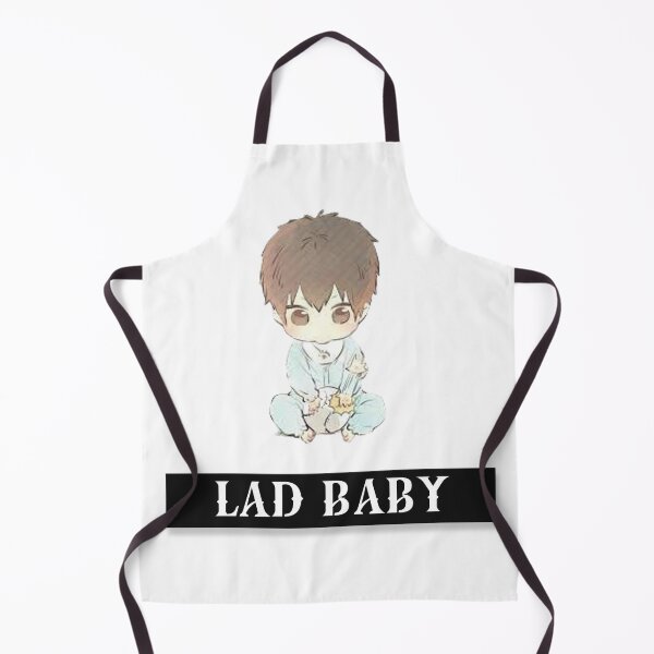 Item preview, Lad Baby designed and sold by redengineers.