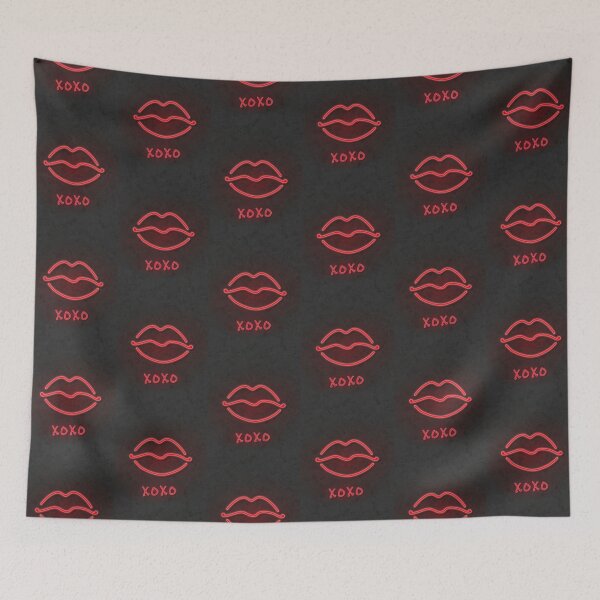 Item preview, XoXo designed and sold by Pattokarts.