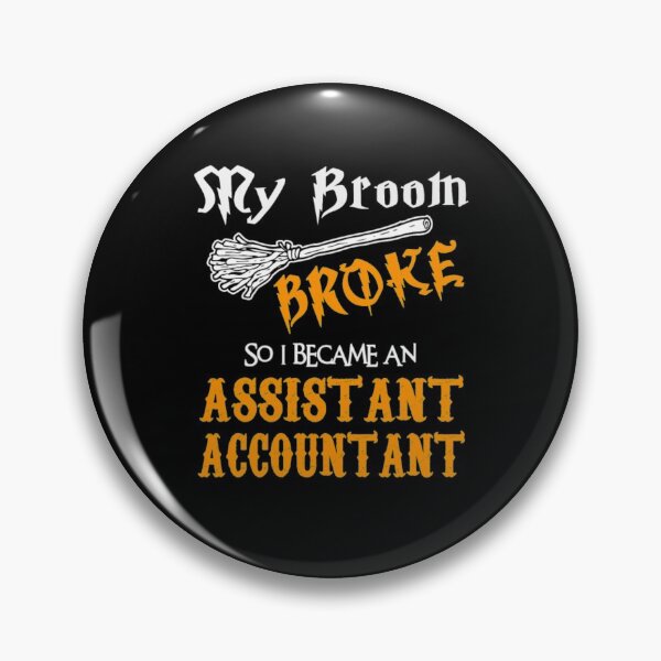 Item preview, Assistant Accountant  designed and sold by aryagiri.