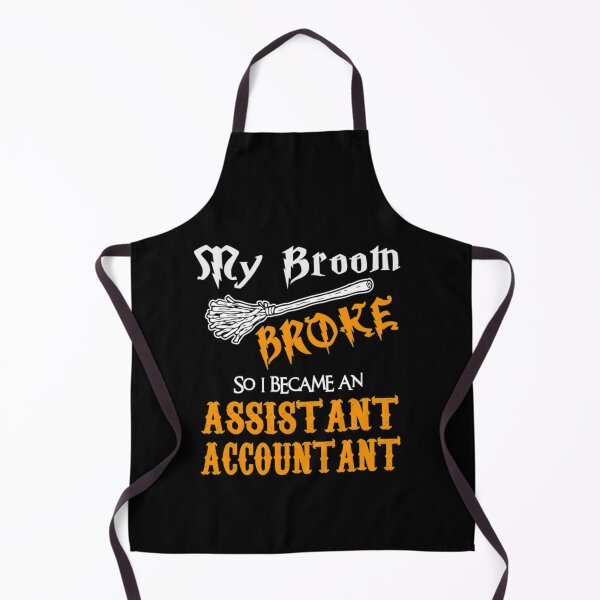 Item preview, Assistant Accountant  designed and sold by aryagiri.