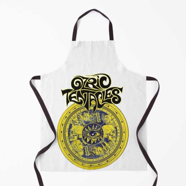 Item preview, Ozric Tentacles Space For The Earth Eternal Wheel Carl Cox designed and sold by HeritageStephen.