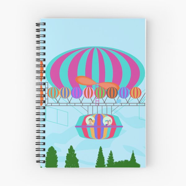 Item preview, Victorian Flying Machine Dirigible designed and sold by Anna Lemos.