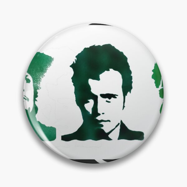 Item preview, Adam Ant Forever designed and sold by Glyn Davies.