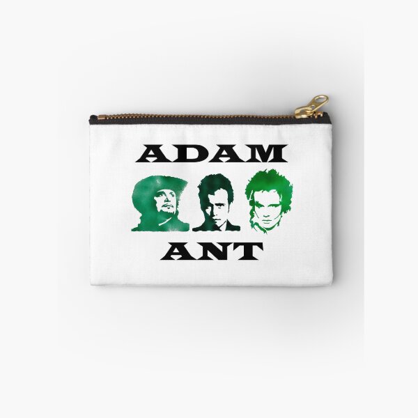 Item preview, Adam Ant Forever designed and sold by Glyn Davies.