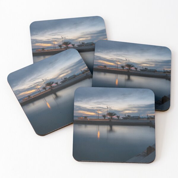 Item preview, Podgora Waterfont Dusk designed and sold by hawkie.