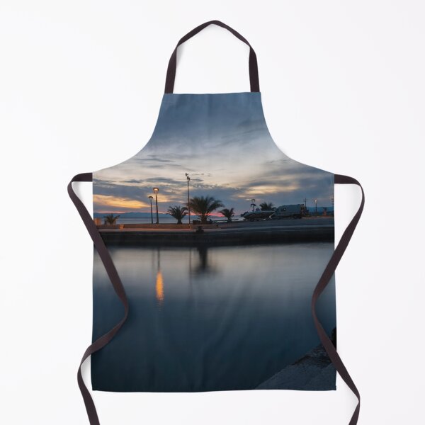 Item preview, Podgora Waterfont Dusk designed and sold by hawkie.