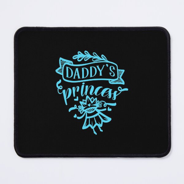 Item preview, Daddy's Princess Quote designed and sold by Open Canvas.