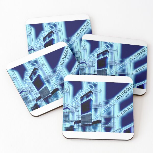 Item preview, Data Architecture designed and sold by Tovers.
