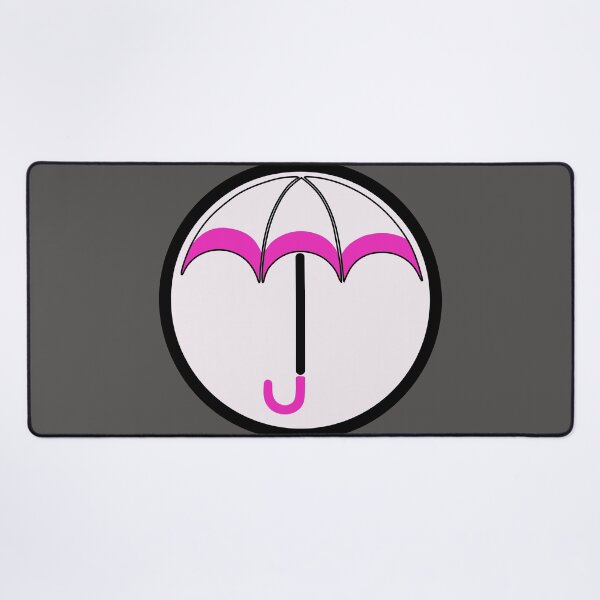 Item preview, Klaus Umbrella Academy designed and sold by Tameink.